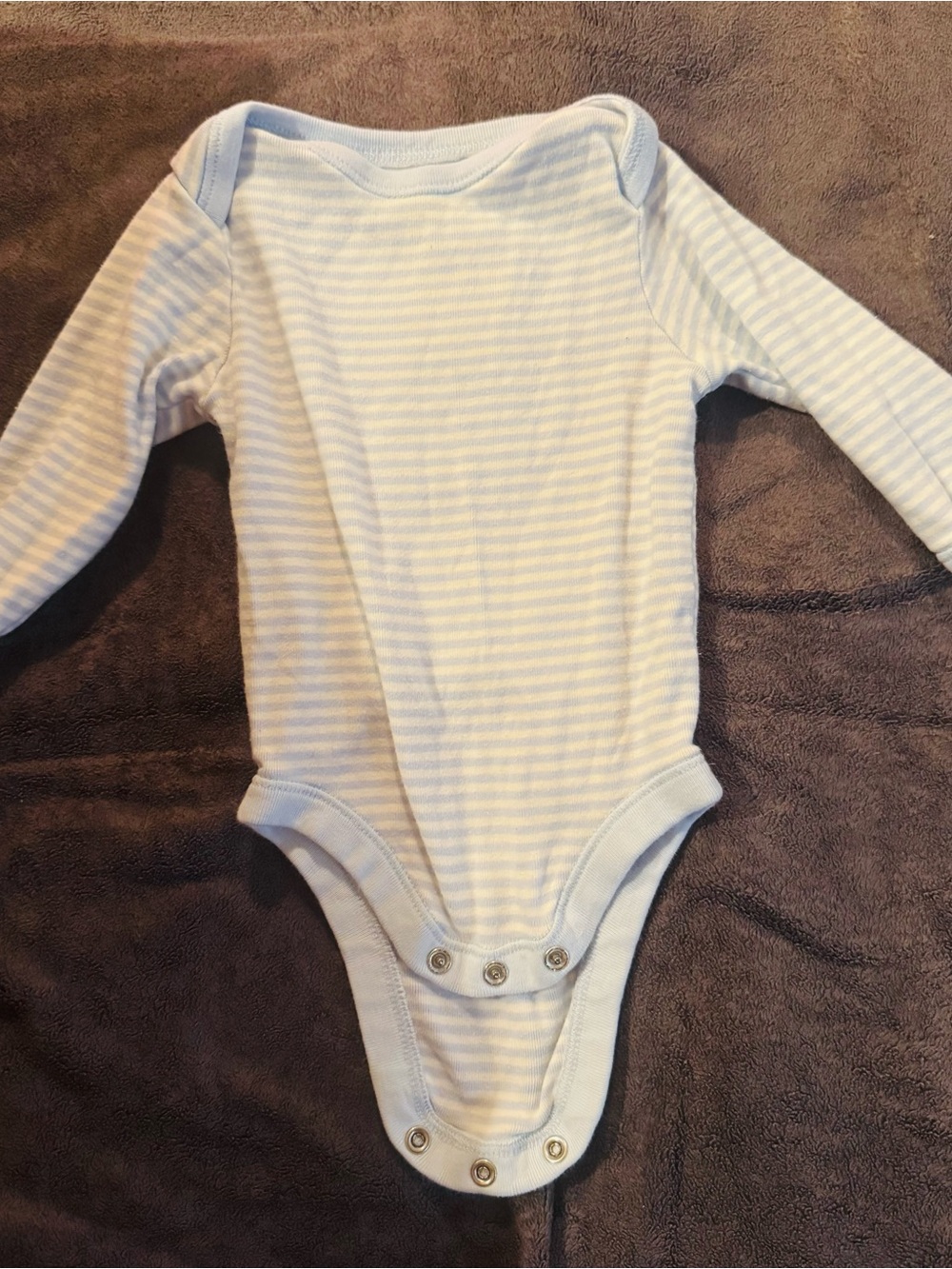Fourteen Boys Assorted Size 3/6 Months Onesies & Pajamas